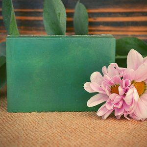 Spell Soap to Ward Off Illness with instructions